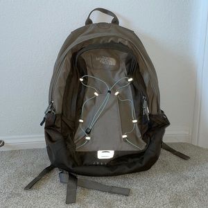 North Face Jester Backpack